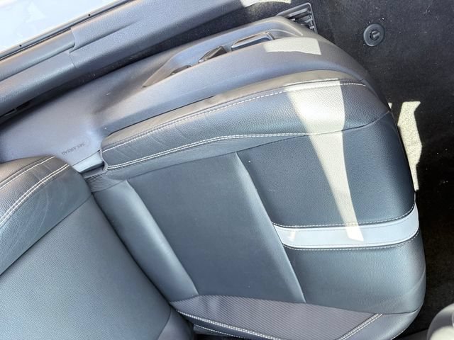 Used 2025 Toyota Camry SE FWD image 10