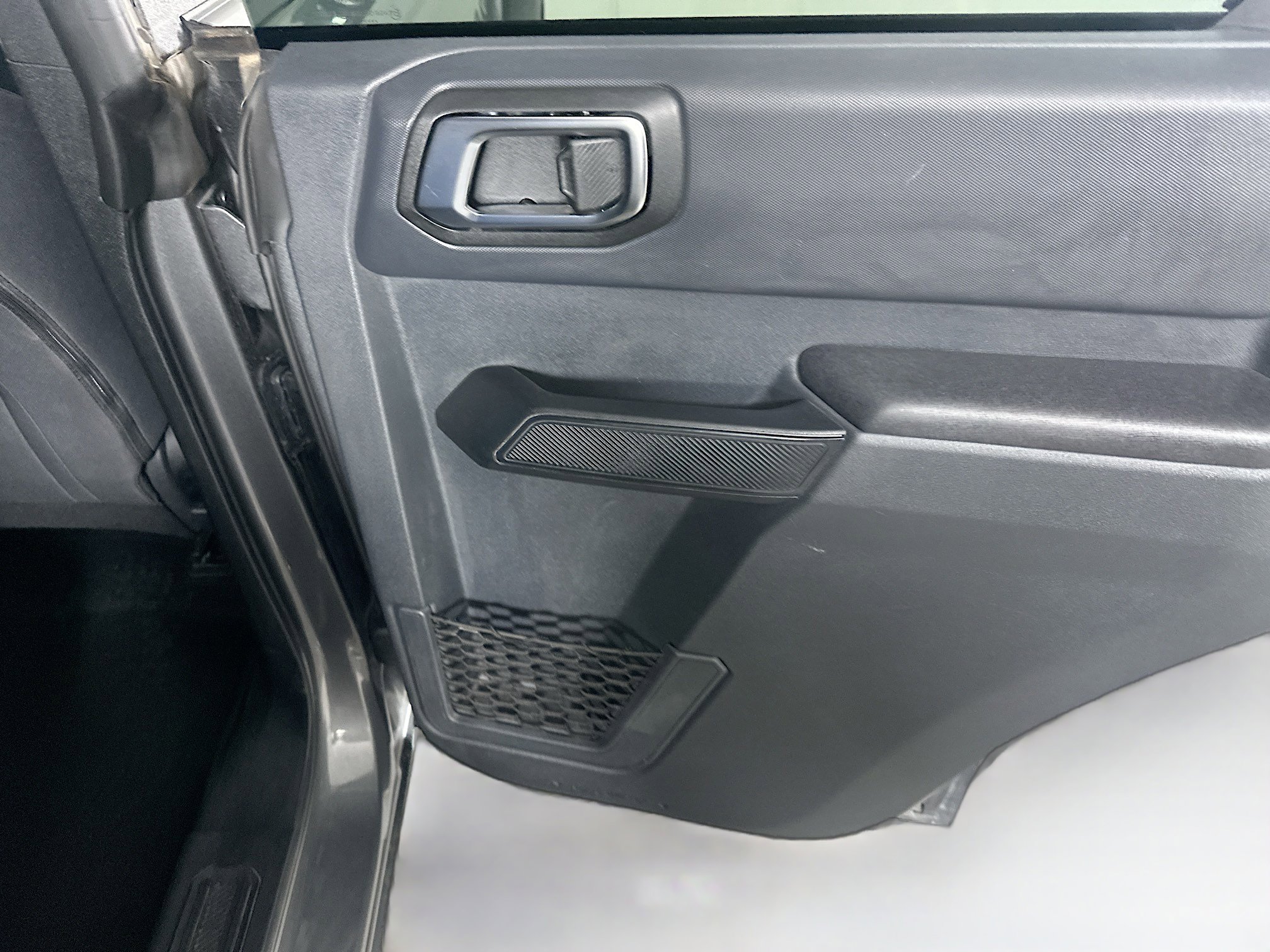 Used 2025 Ford Bronco Big Bend AWD/4WD image 29