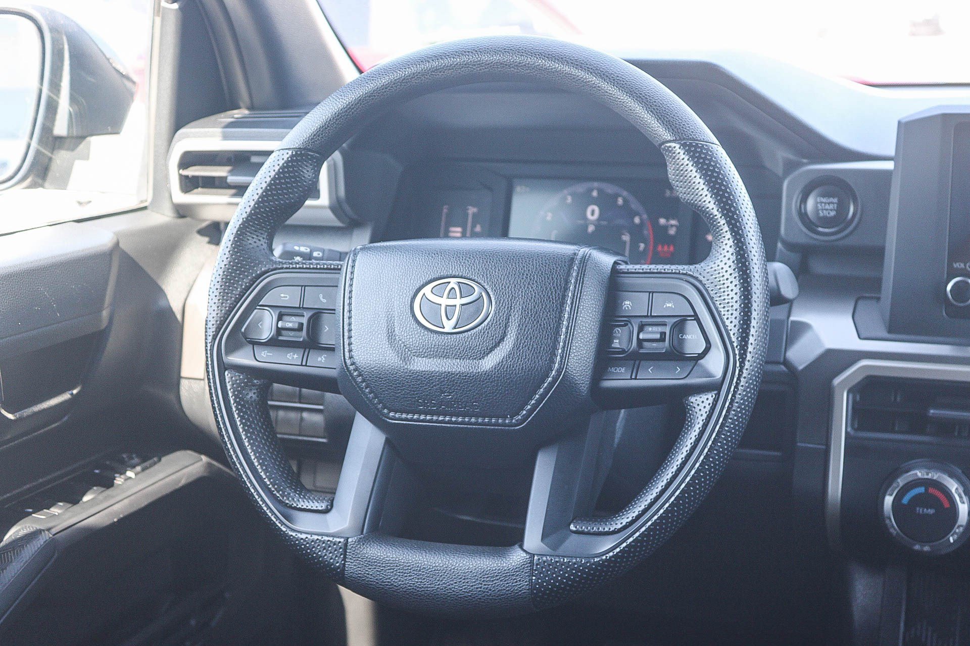 Certified 2024 Toyota Tacoma SR5 RWD image 16