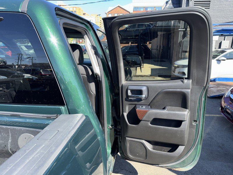 Used 2015 GMC Sierra 1500 SLE w/ SLE Value Package image 14