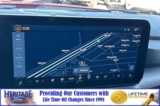 New 2025 Ford Mustang GT Premium image 15