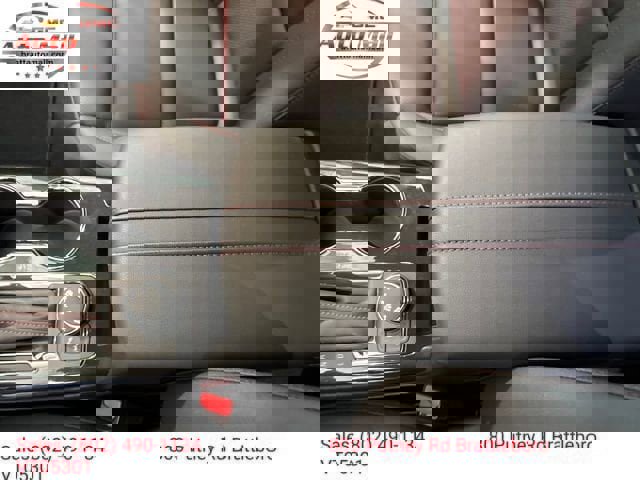 New 2026 Chevrolet Blazer RS w/ Driver Confidence II Package AWD/4WD image 27