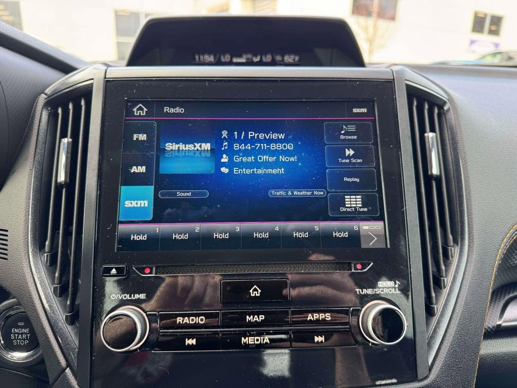 Used 2023 Subaru Forester Wilderness image 29