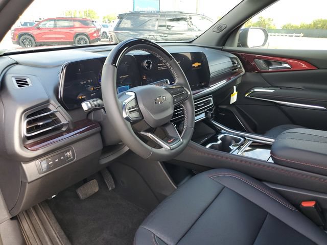 New 2026 Chevrolet Traverse Z71 w/ Enhanced Driving Package AWD/4WD image 16