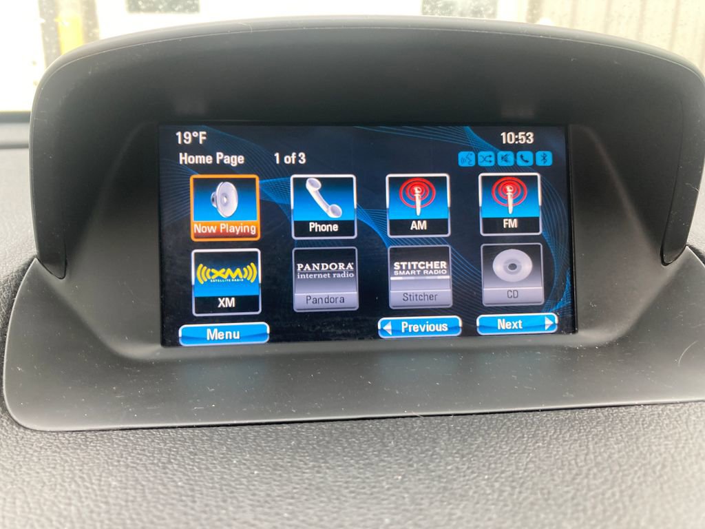 Used 2016 Buick Encore AWD image 25