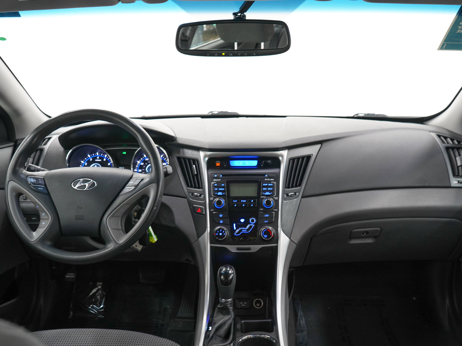 Used 2011 Hyundai Sonata GLS FWD image 13