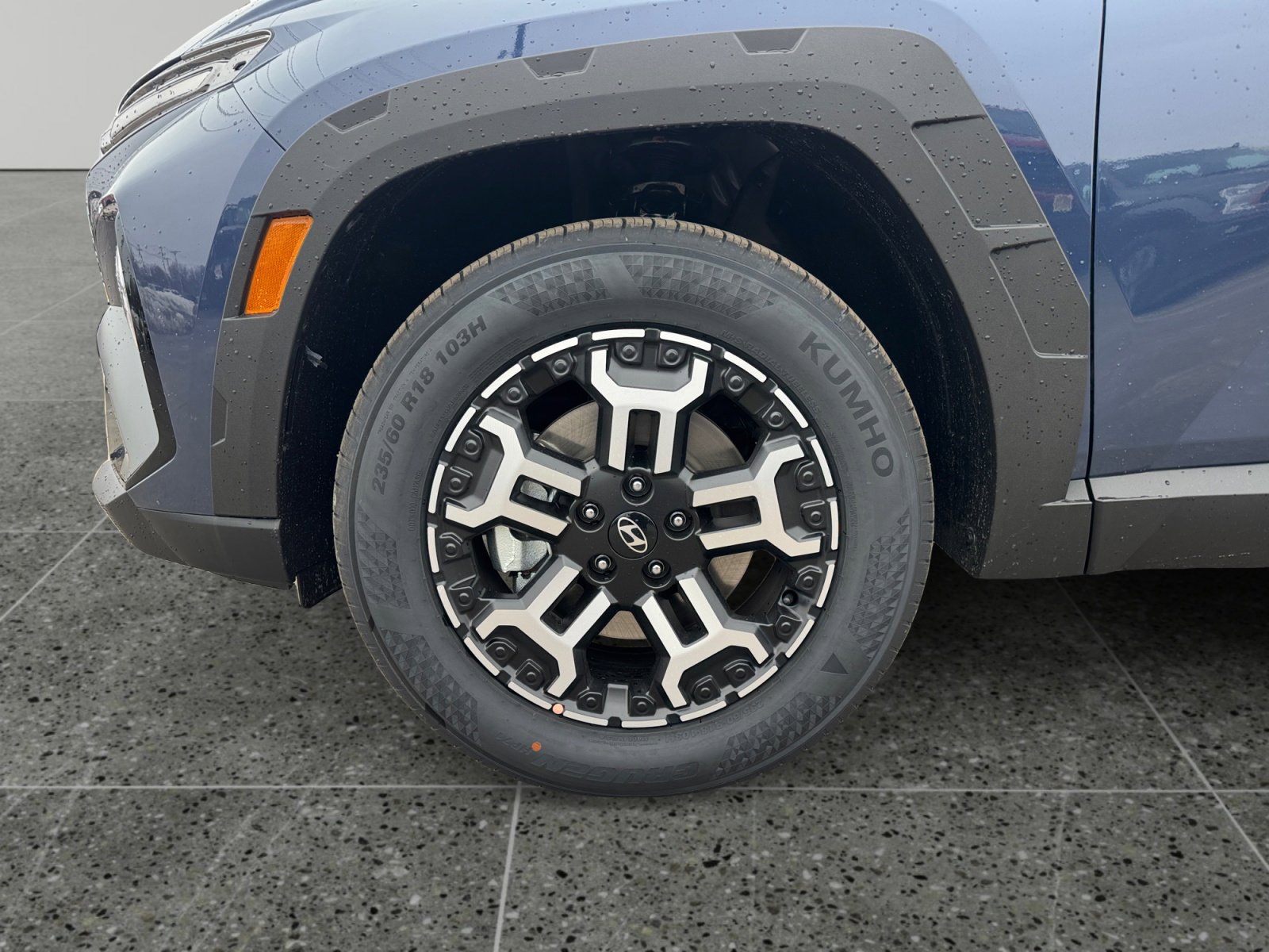 New 2026 Hyundai Tucson XRT AWD/4WD image 14