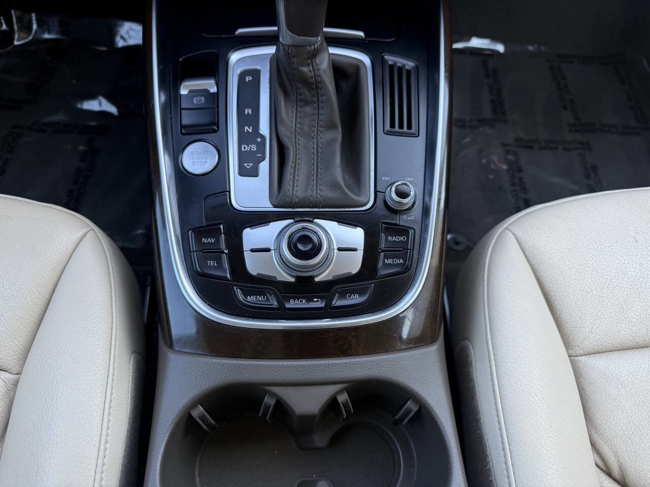 Used 2014 Audi Q5 2.0T Premium Plus image 21