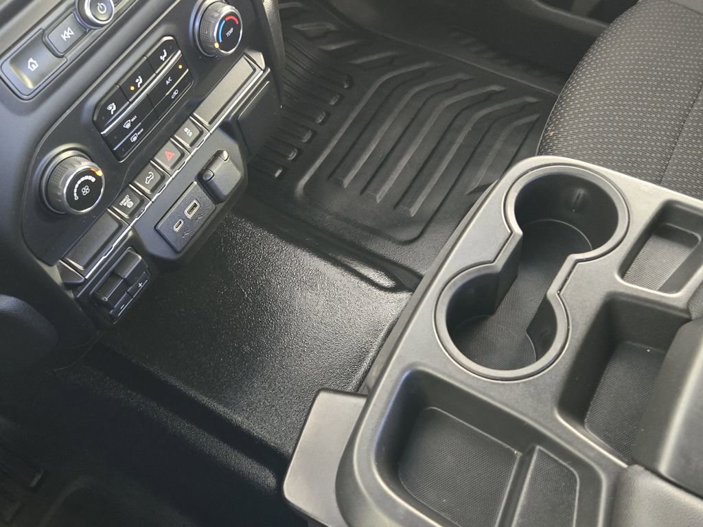 Used 2023 Chevrolet Silverado 3500 W/T w/ Gooseneck/5TH Wheel Package image 20