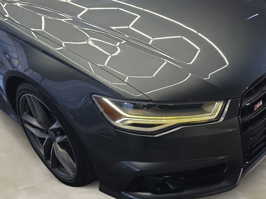 Used 2016 Audi S6 Prestige image 23