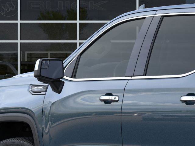 New 2026 GMC Sierra 1500 Denali Ultimate image 12