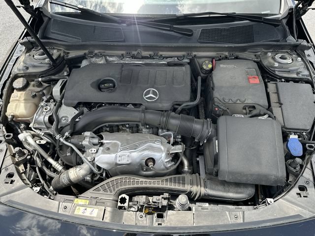 Used 2022 Mercedes-Benz A 220 4MATIC image 21