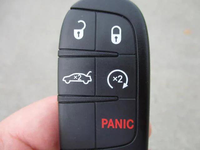 Certified 2023 Dodge Charger GT w/ Blacktop Package image 31