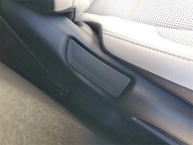 New 2026 Kia Sportage EX w/ EX Panoramic Sunroof Package image 9