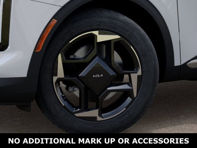 New 2026 Kia Sportage EX image 9
