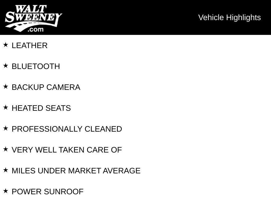 Used 2013 Honda Accord EX-L image 14