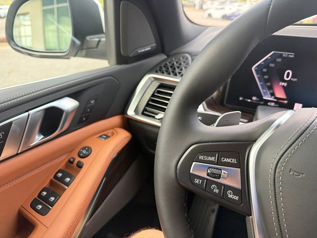 New 2026 BMW X5 sDrive40i w/ Premium Package RWD image 20