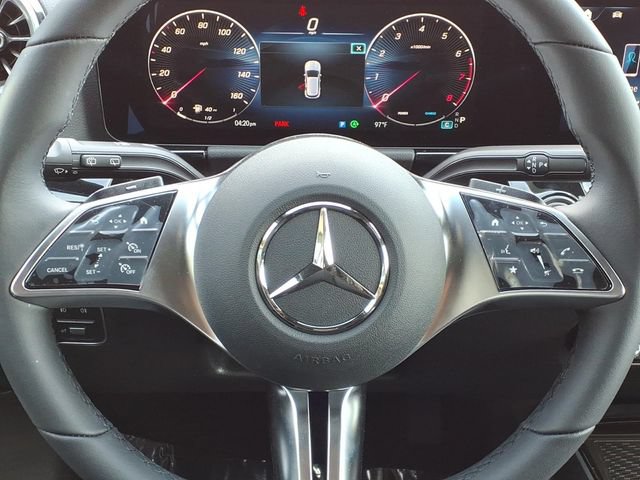 New 2026 Mercedes-Benz GLA 250 image 8