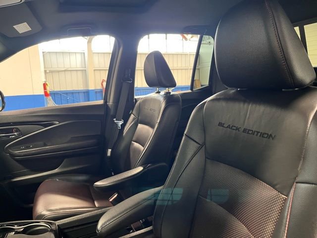 Used 2021 Honda Ridgeline Black Edition image 22