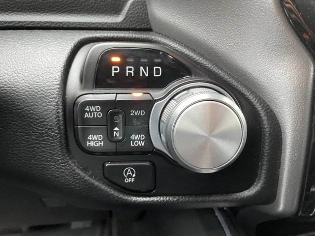 Used 2022 RAM 1500 Laramie image 22