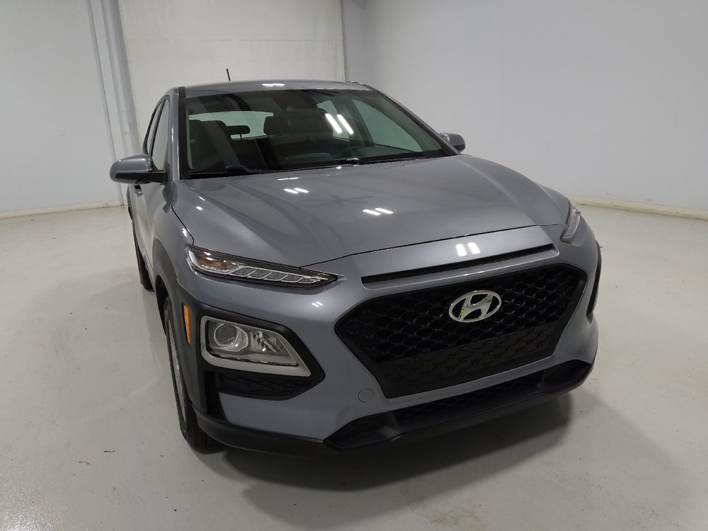 Used 2021 Hyundai Kona SE FWD image 14