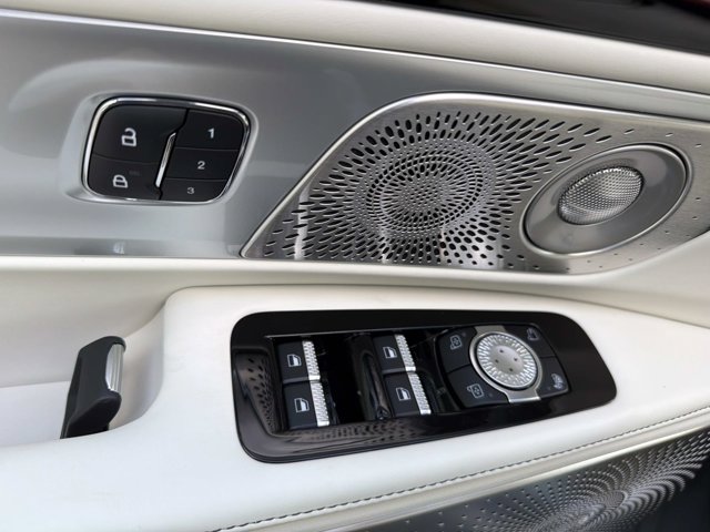 New 2026 Lincoln Nautilus Black Label AWD/4WD image 10
