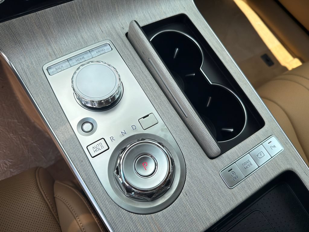 New 2027 Genesis G80 2.5T Advanced AWD/4WD image 36