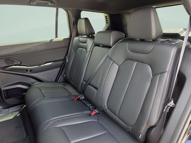 New 2026 Jeep Cherokee Limited AWD/4WD image 20