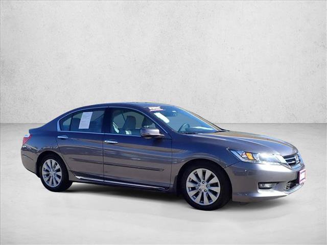 Used 2015 Honda Accord EX-L image 6
