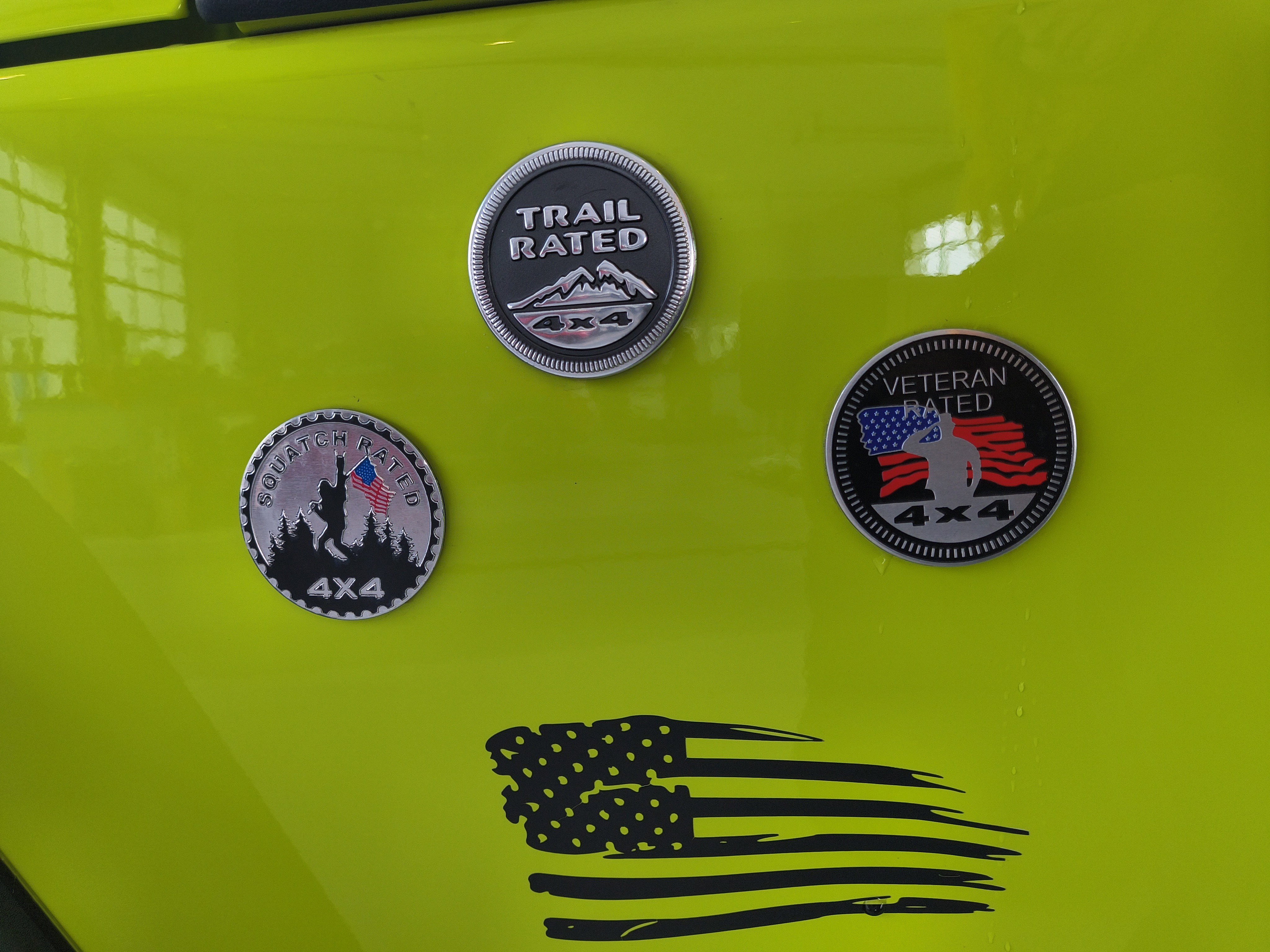 Used 2017 Jeep Wrangler Unlimited Sport w/ Max Tow Package image 26