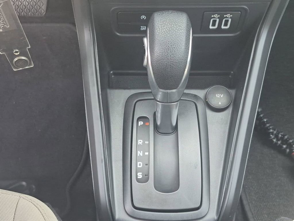Used 2020 Ford EcoSport S image 19