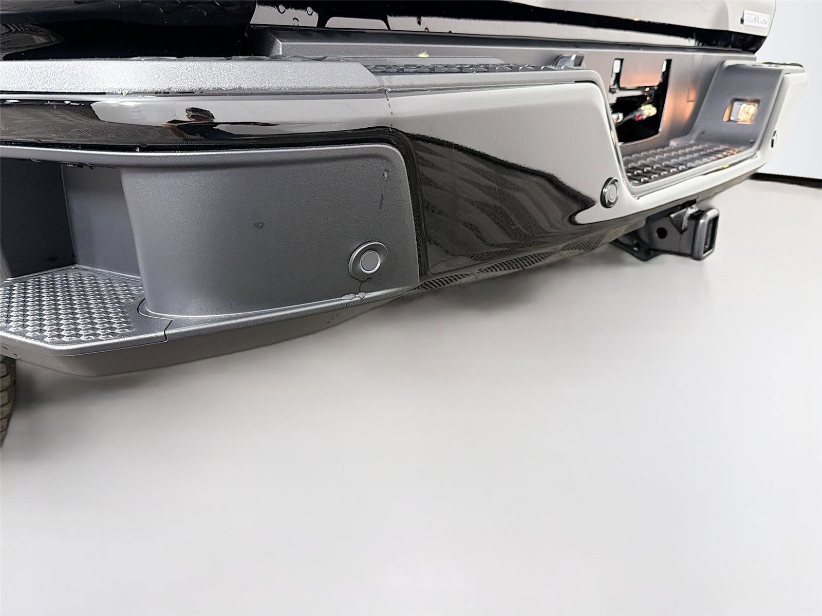 New 2025 GMC Canyon Elevation w/ Convenience Package image 33