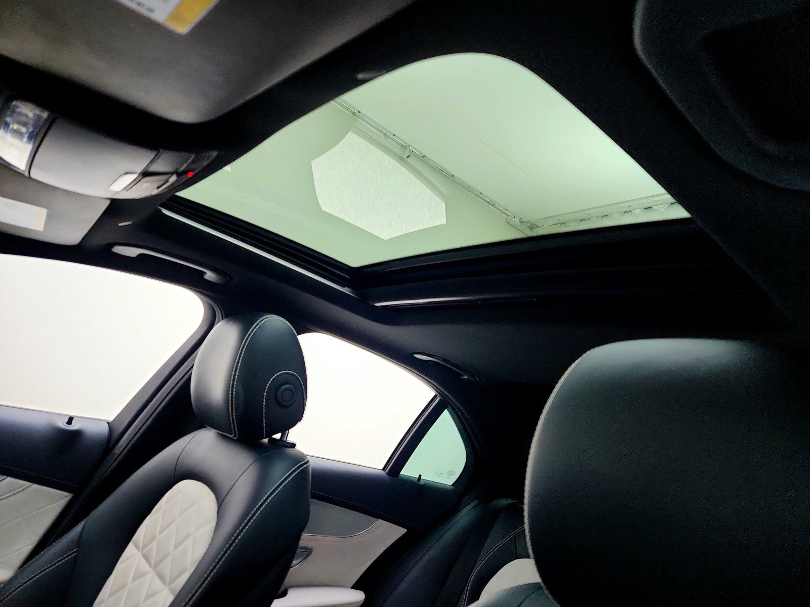 Used 2019 Mercedes-Benz C 43 AMG 4MATIC Sedan image 13