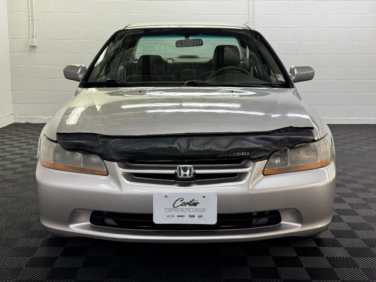 Used 1998 Honda Accord LX image 5