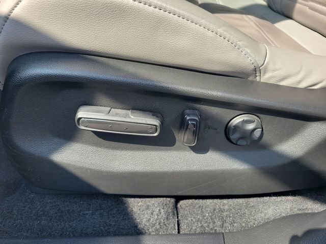 Used 2022 Honda CR-V EX-L image 40