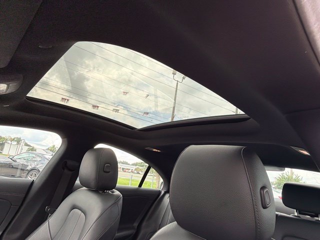 Used 2025 Mercedes-Benz CLA 250 image 24