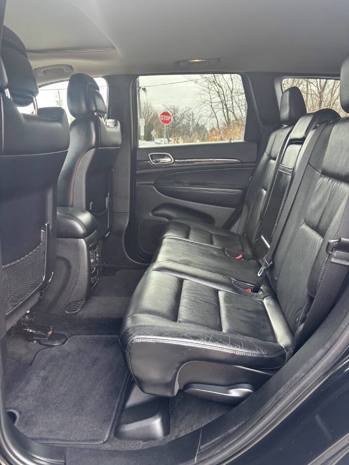 Used 2012 Jeep Grand Cherokee Laredo image 14