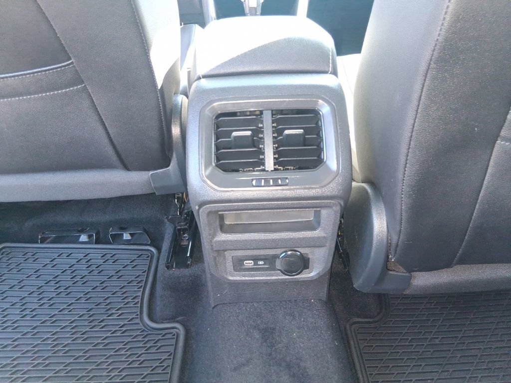 Used 2021 Volkswagen Tiguan S image 20