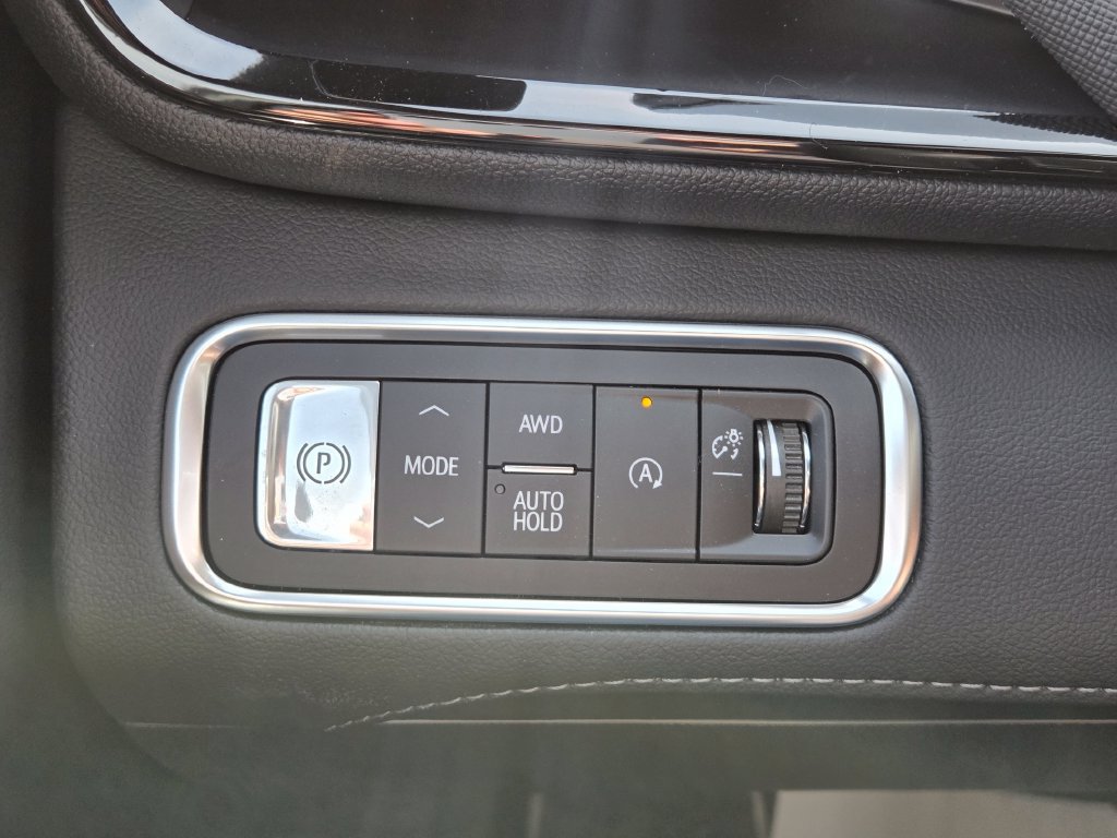 New 2026 Buick Enclave Sport Touring w/ Power Package AWD/4WD image 27