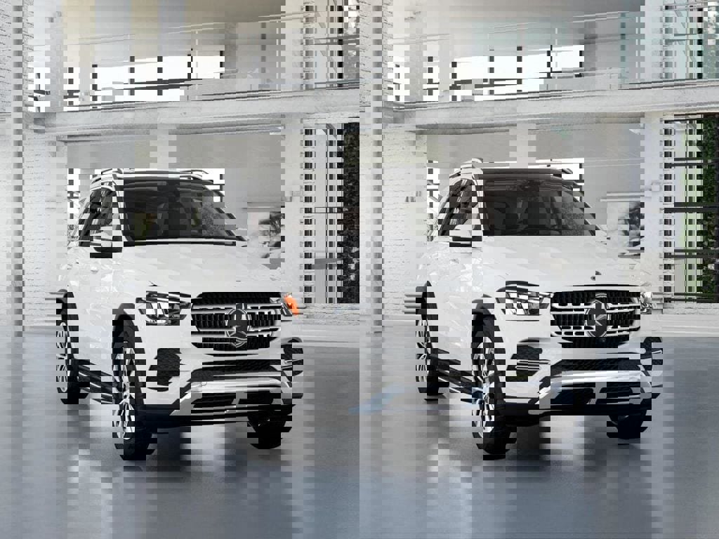 New 2026 Mercedes-Benz GLE 350 4MATIC image 9