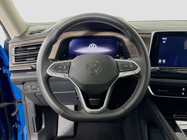 New 2026 Volkswagen Atlas SEL image 12