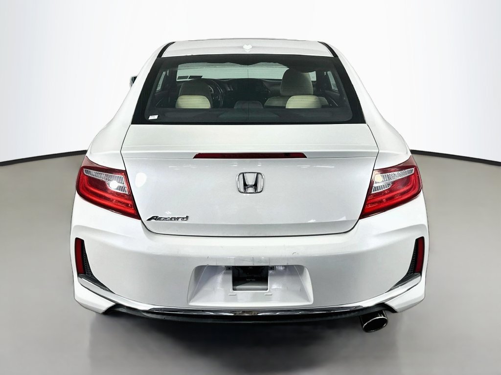 Used 2016 Honda Accord EX-L image 6