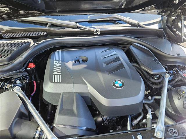 Used 2026 BMW 530i w/ M Sport Package RWD image 16
