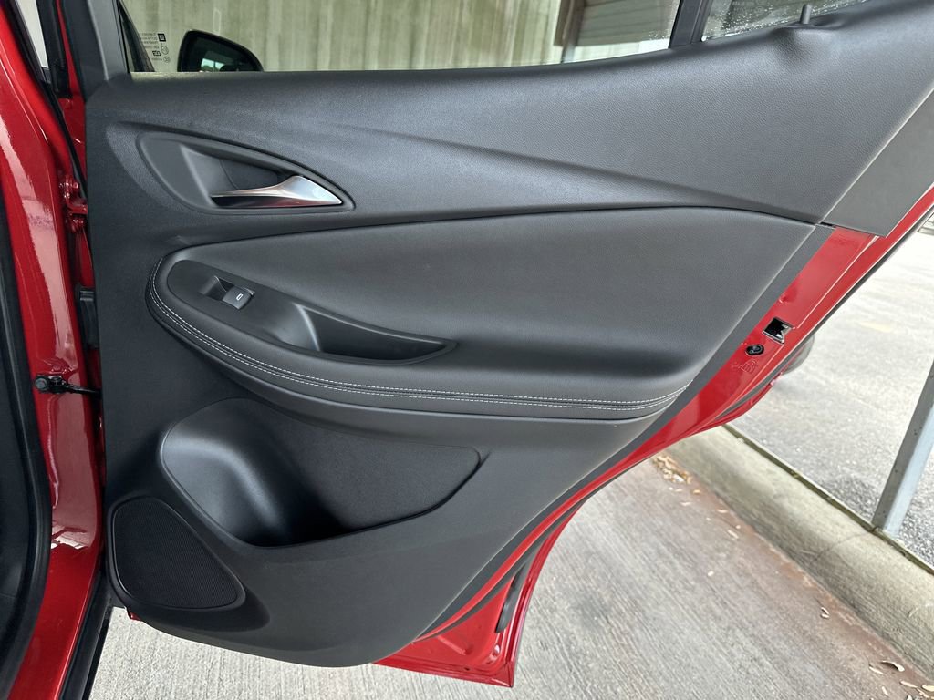 New 2026 Buick Encore GX Preferred w/ Comfort Package FWD image 31