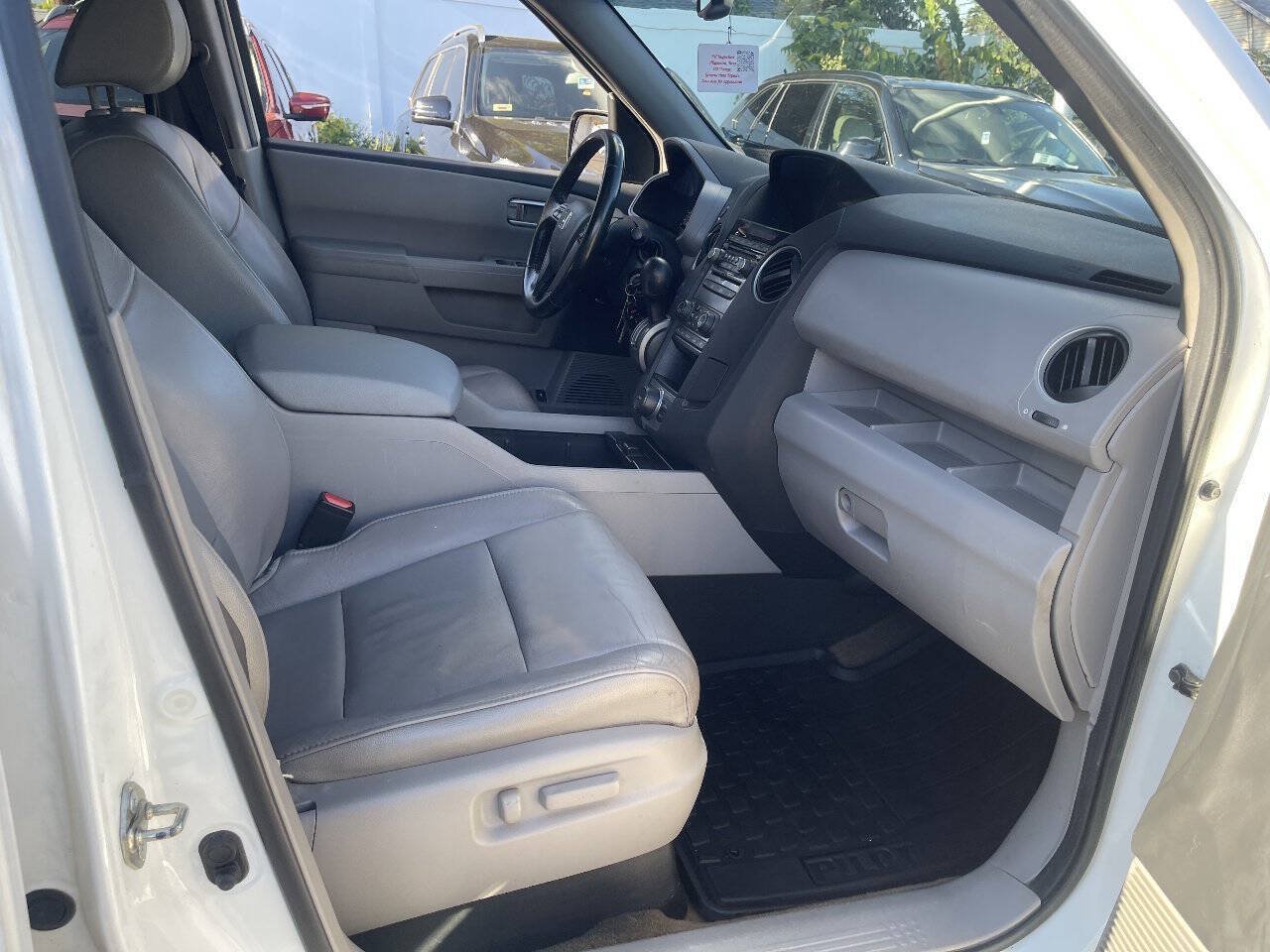Used 2013 Honda Pilot EX-L image 25