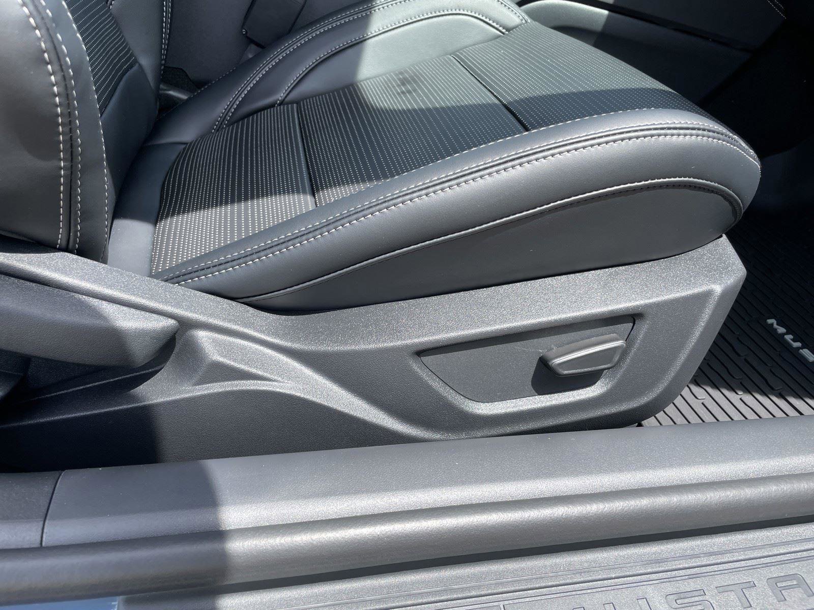 New 2026 Ford Mustang Premium image 38