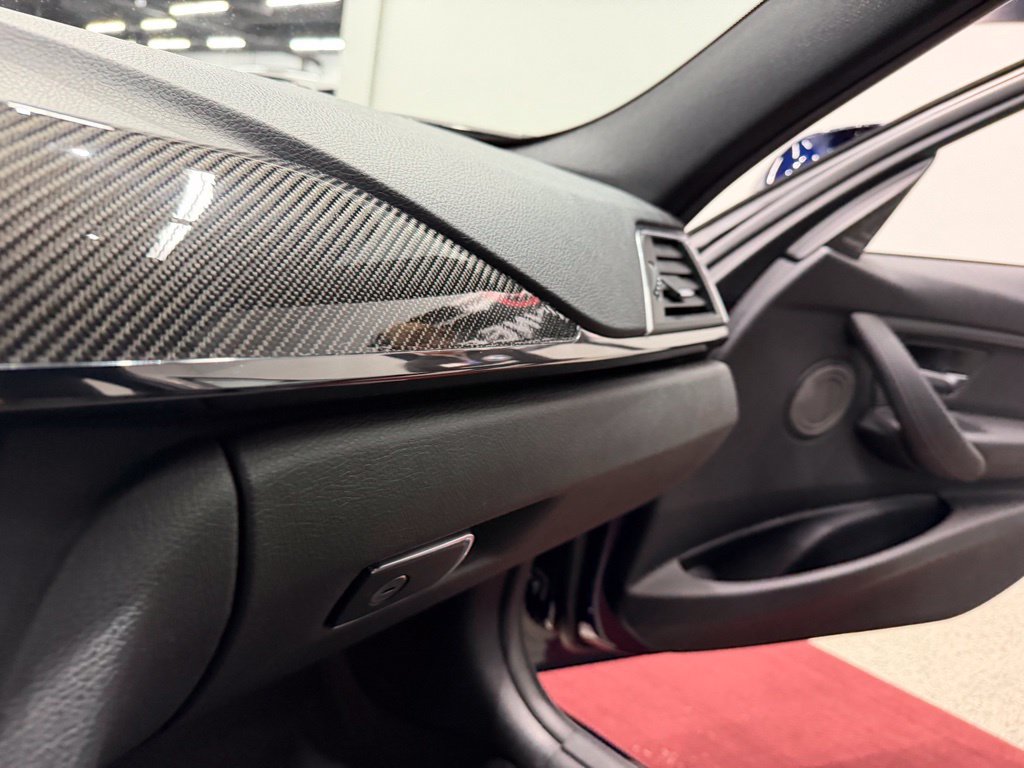 Used 2016 BMW M3 RWD image 48