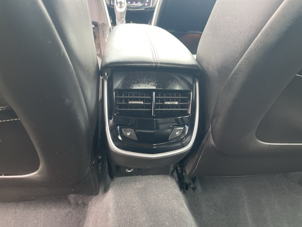 Used 2018 Cadillac XTS Luxury AWD/4WD image 28
