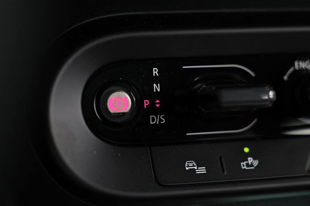 New 2026 MINI Cooper S FWD image 38