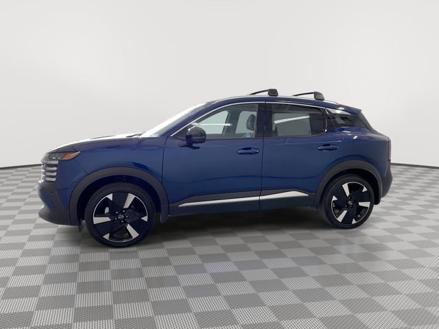 New 2026 Nissan Kicks SR w/ Cold Weather Package image 7
